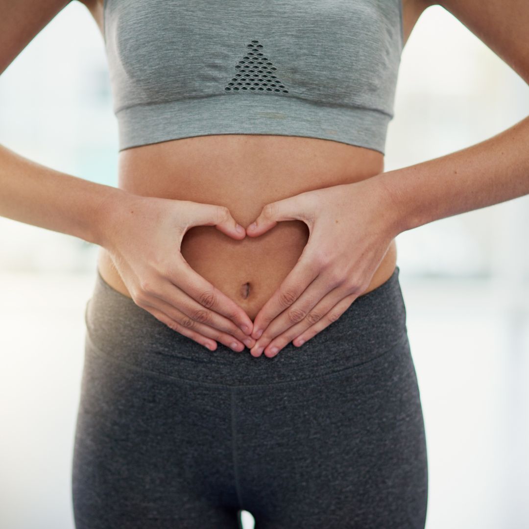Gastrointestinal Support Supplements