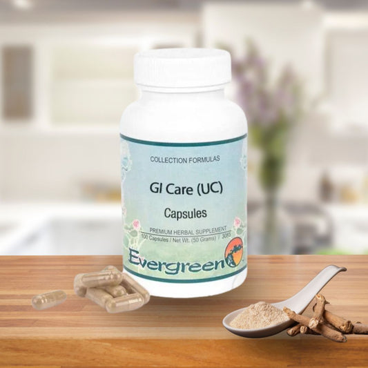 GI Care (UC)